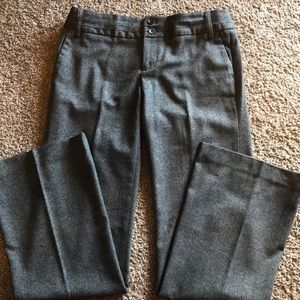 Banana Republic size 4 dress pants